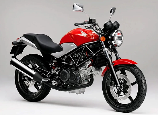 Honda VTR 250