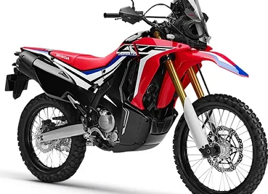 Honda CRF250L