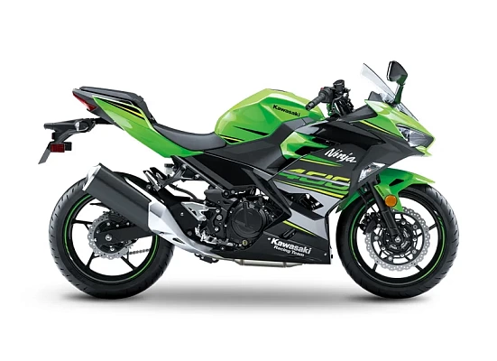 Kawasaki Ninja 400