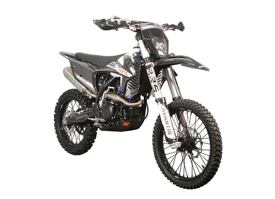 Avantis Enduro 300 PRO Carb FCR Exclusive (NC250/177MM) ARS