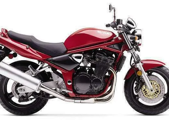 Suzuki GSF 1200