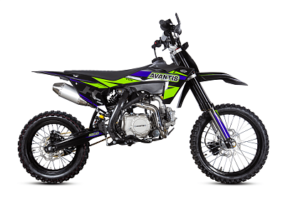 Avantis H15-E Lux 17/14