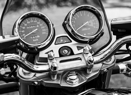 Kawasaki Zephyr 1100