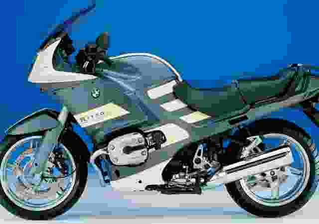 R1150RS