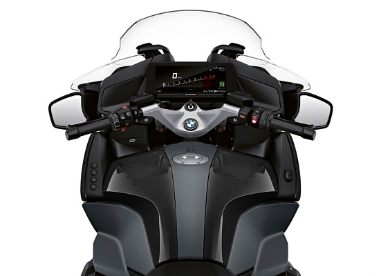 bmw R1250RT