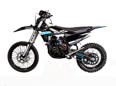 Avantis Enduro 300 PRO Carb FCR Exclusive (NC300-S/182MM) ARS (2024)