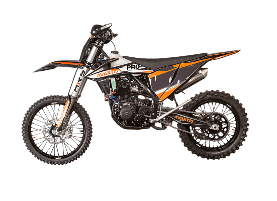 Avantis Enduro 300 PRO EFI Exclusive (NC300-S/182MM) ARS (2022)