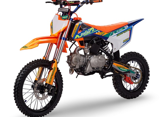 Avantis Pitbike 15-00E 17/14