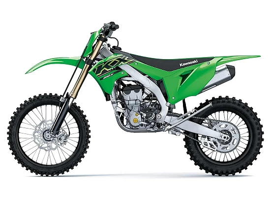 Kawasaki KX 250X