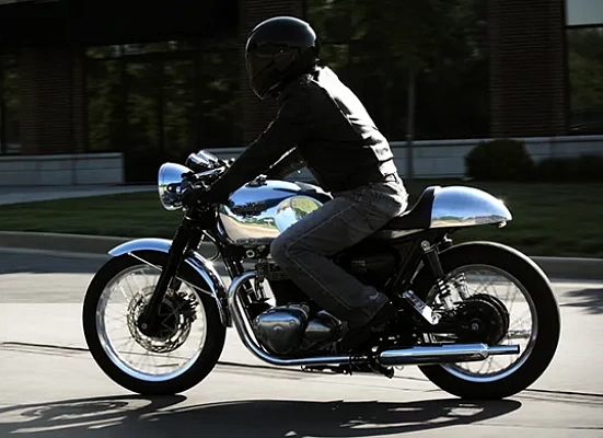 Kawasaki W650