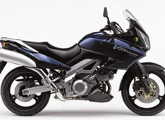 Suzuki V-Strom 1000