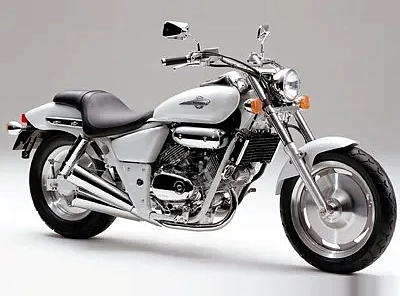 Honda Magna 250