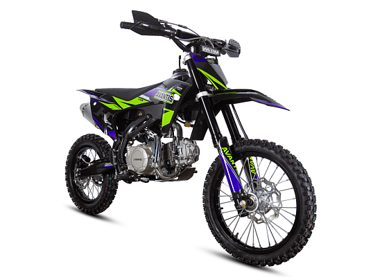 Avantis H15-E Lux 17/14