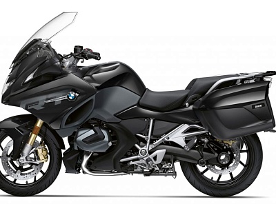 BMW R1250RT