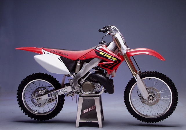 Honda CR 250R