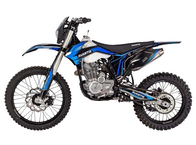 Avantis A3 Lux (PR250/172FMM-5, 6 ст.) (2024)