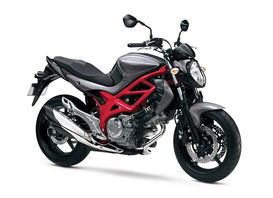 Suzuki SFV 650
