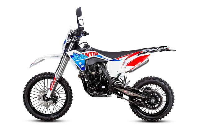 Avantis A1 K19 CB200