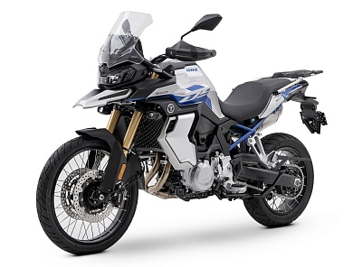 VOGE (Loncin) DS 900 X