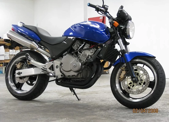 Honda Hornet 250