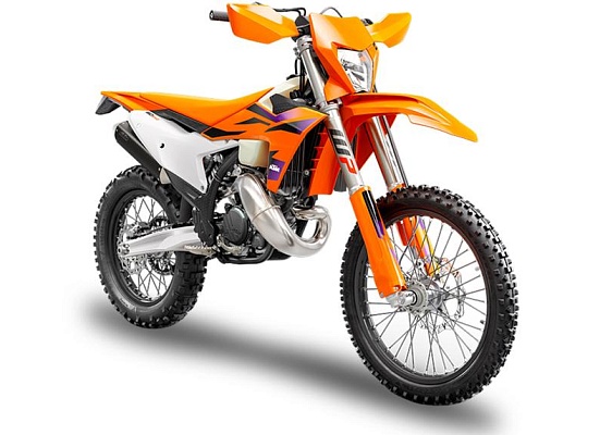 ktm 150 EXC 2023