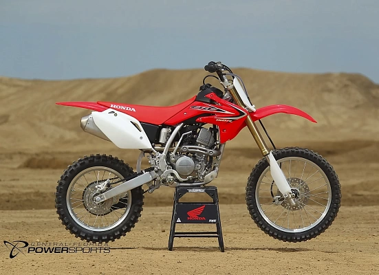 Honda CRF150R