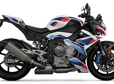 BMW M1000R