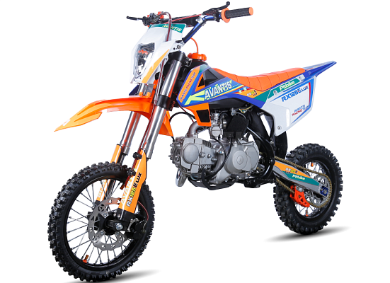 Avantis RX 125E Lux 14/12