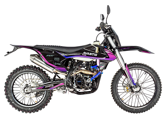 avantis A7 NEW NB300 (ZS177MM) KKE (2024)