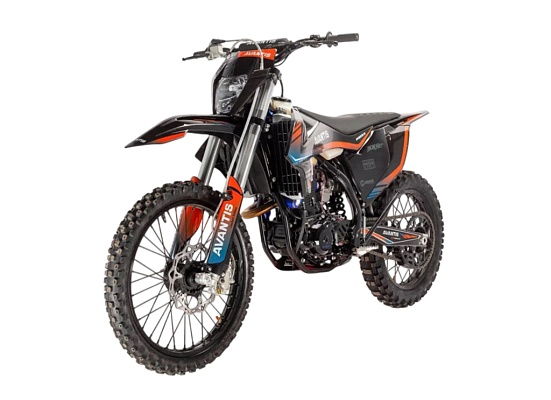 Avantis A7 NEW (NC300-S/182MM) KKE (2025)