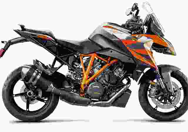 1290 Super Duke GT 2023