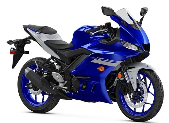 Yamaha R3