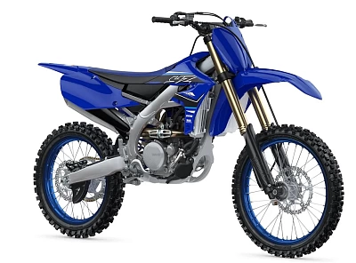 Yamaha YZ250F