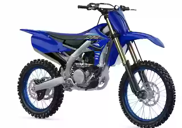 YZ250F