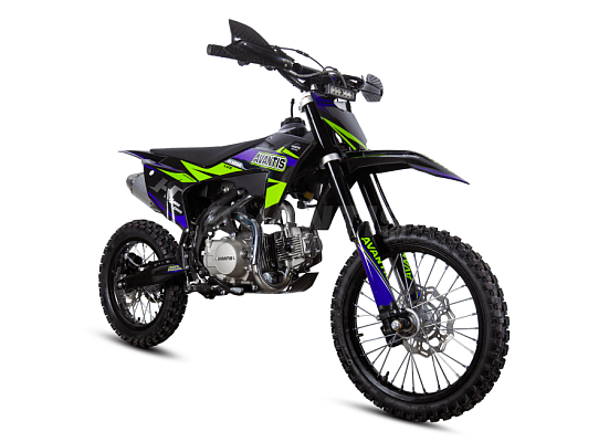 Avantis H12-E Lux 17/14