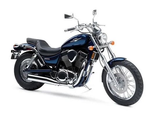 Suzuki Intruder 1400