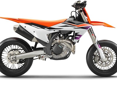 KTM 450 SMR 2023