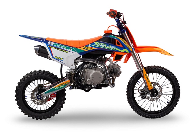 Avantis Pitbike 15-00E 17/14