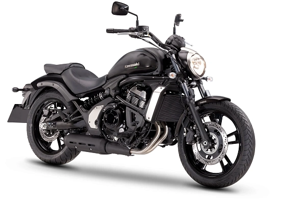 Kawasaki Vulcan S