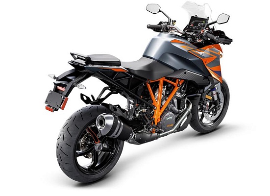 ktm 1290 Super Duke GT 2023