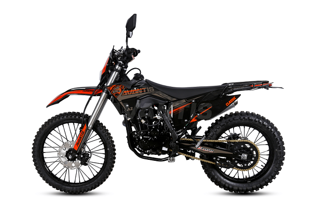 Avantis A2 K19 PR300