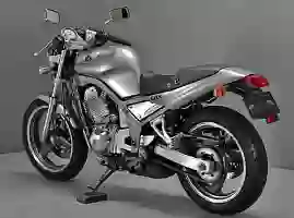 Yamaha SRX 400
