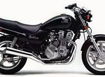 Honda CB 750