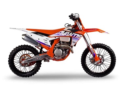 Avantis NX250 Pro (NX250 Carb) 21/19