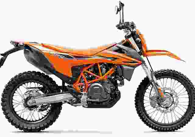 690 ENDURO R 2023