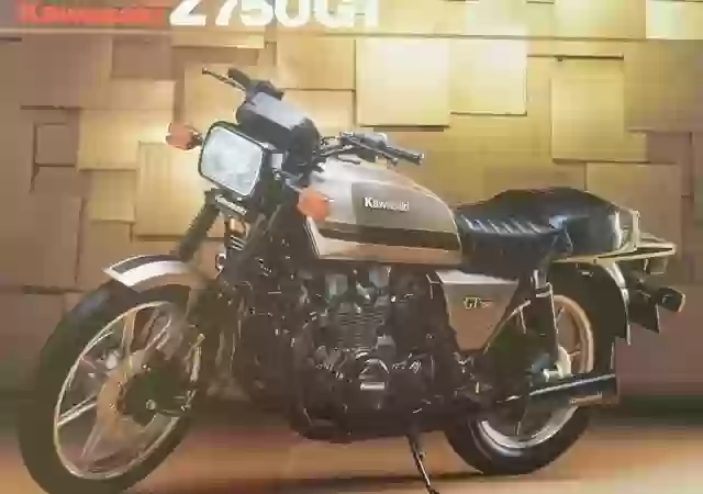 GT750