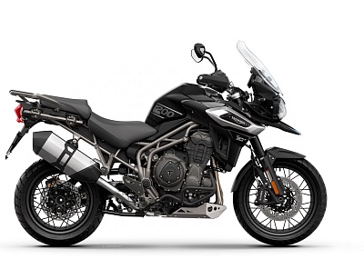 Triumph Tiger Explorer 1200 XC