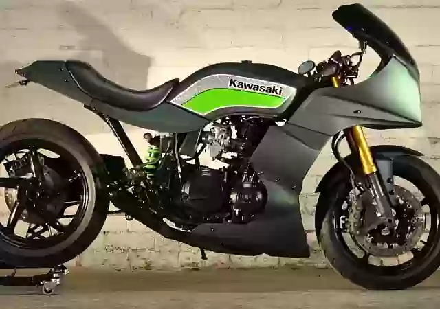 GPZ750