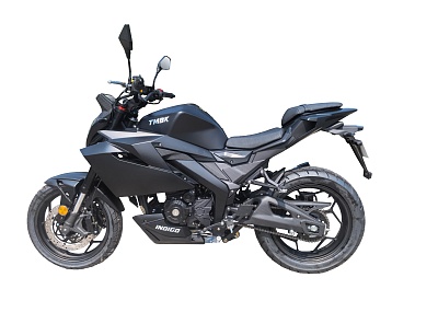 TMBK Indigo 400cc
