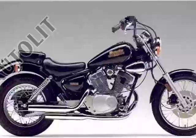 Virago 250